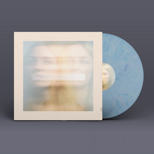 Olga Amelchenko - Howling Silence [VINYL]