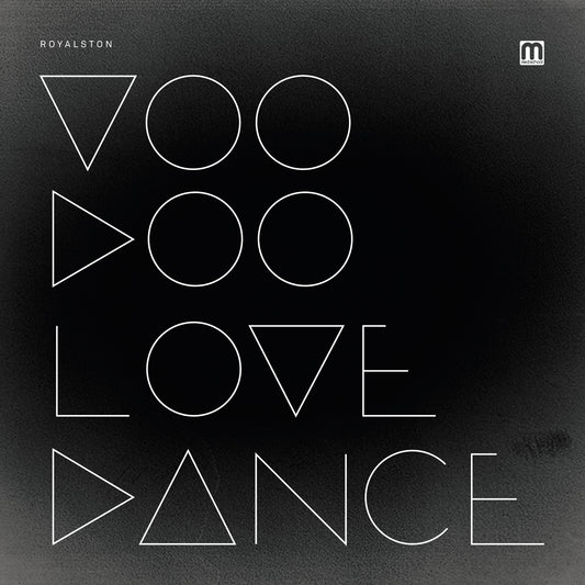 Royalston - Voodoo Love Dance [VINYL]