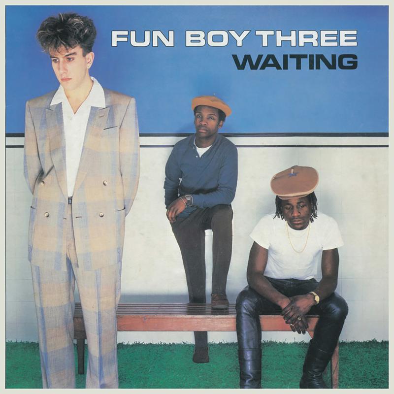 Fun Boy Three - Waiting [VINYL]