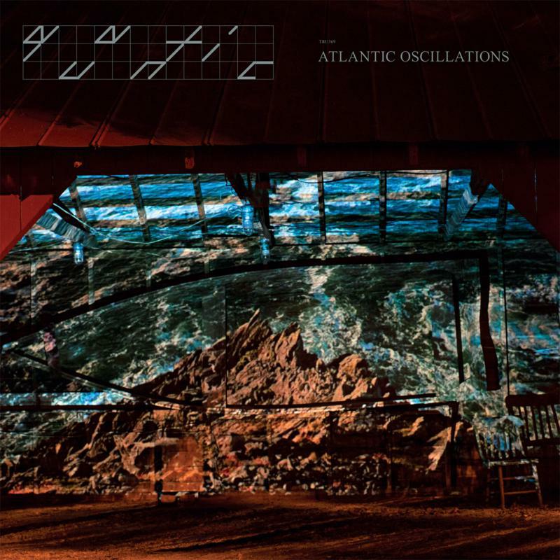 Quantic - Atlantic Oscillations [VINYL]