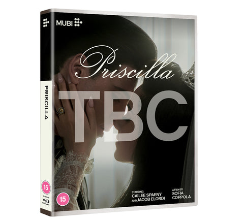 Priscilla Bd [BLU-RAY]