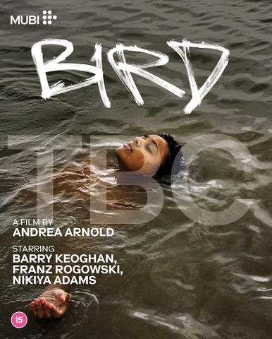 Bird [Blu-ray] Pre-sale 01/07/2025