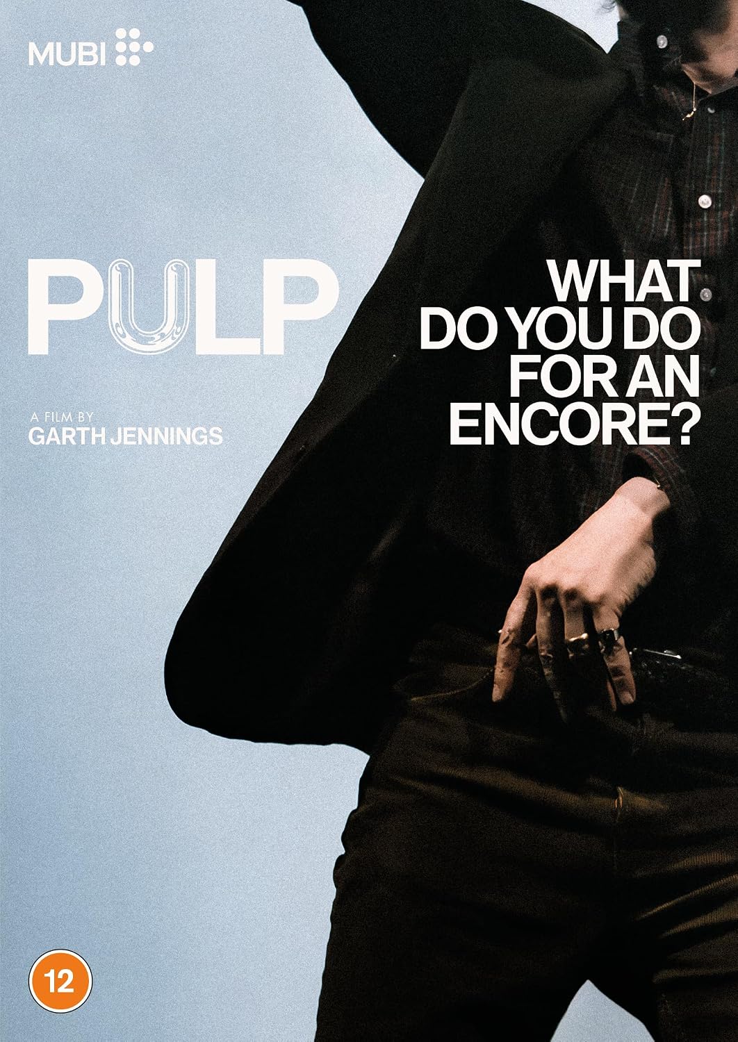 Pulp: What Do You Do For An Encore? [DVD]