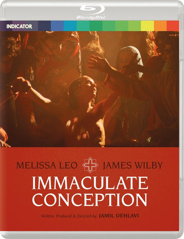 Immaculate Conception [Blu-ray]