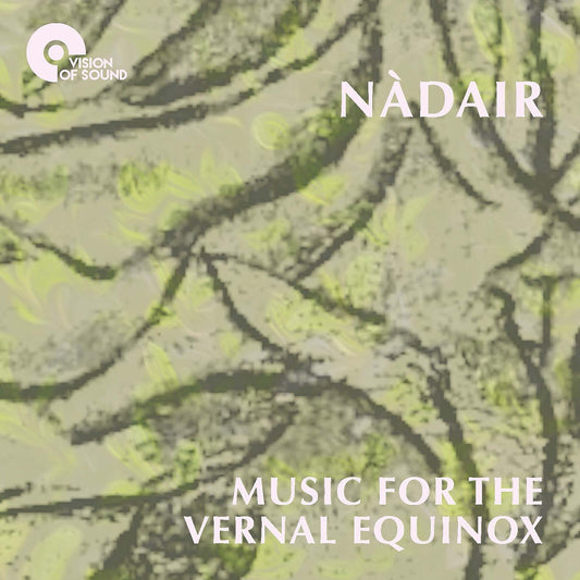 Nadair - Music For The Vernal Equinox [CD]