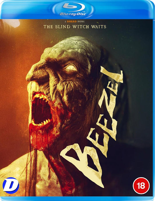 Beezel  [Blu-ray]