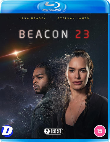 Beacon 23: Season 1 [Blu-ray] Pre-sale 10/02/2025