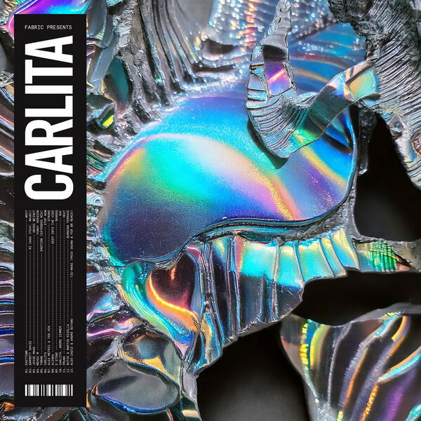 Carlita - Fabric Presents Carlita [CD]