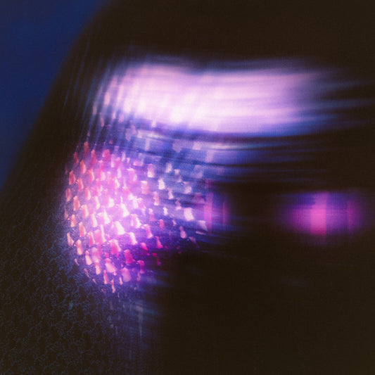 Iress - Sleep Now In Reverse [CD]