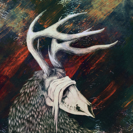 Svalbard - Svalbard - When I Die Will I Get Better? [cd] [CD]