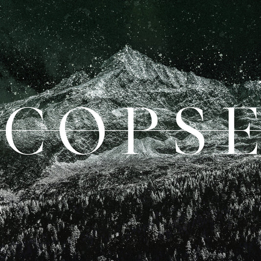 Copse - Mmxxiv [CD]