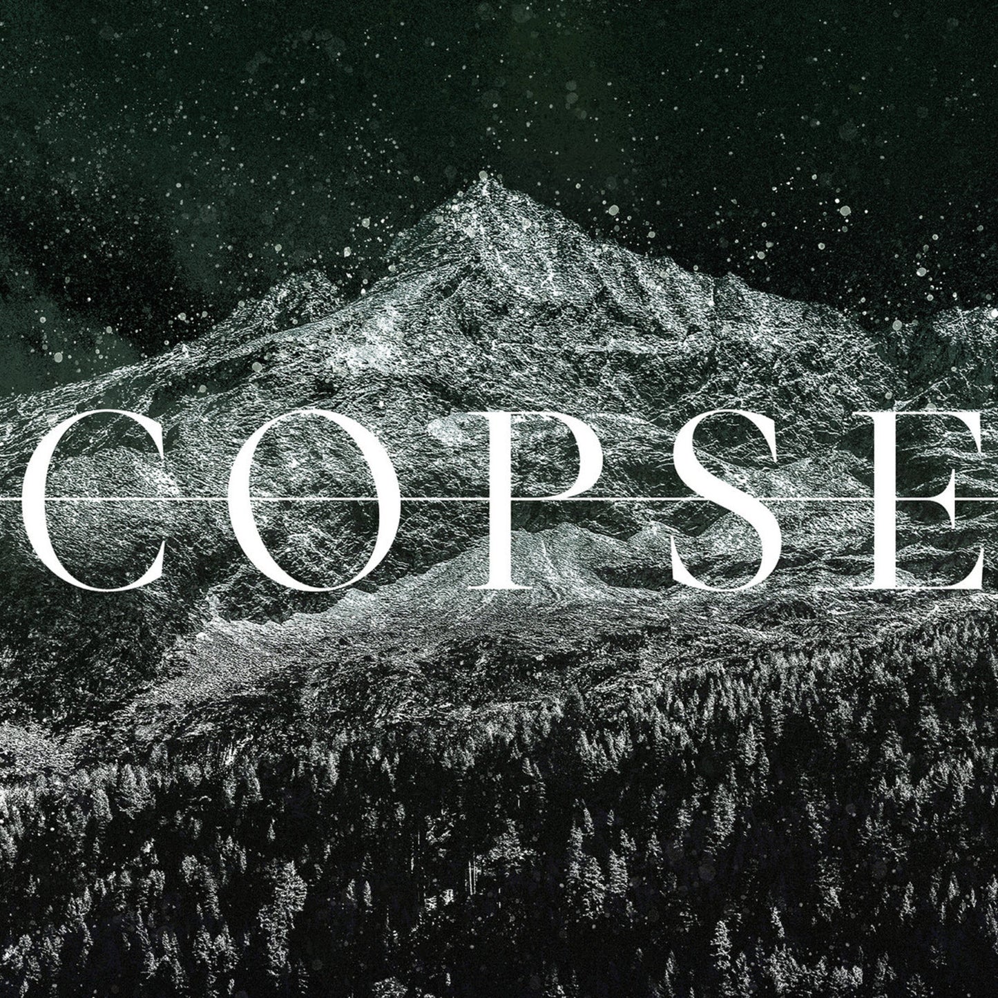 Copse - Mmxxiv [VINYL]