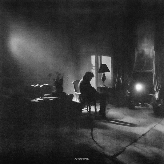 Outlander - Acts Of Harm [CD]