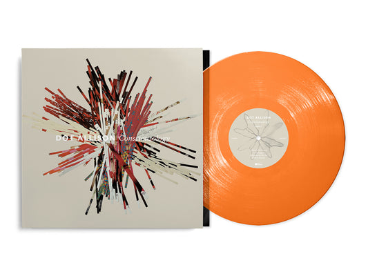 Dot Allison - Consciousology [VINYL]