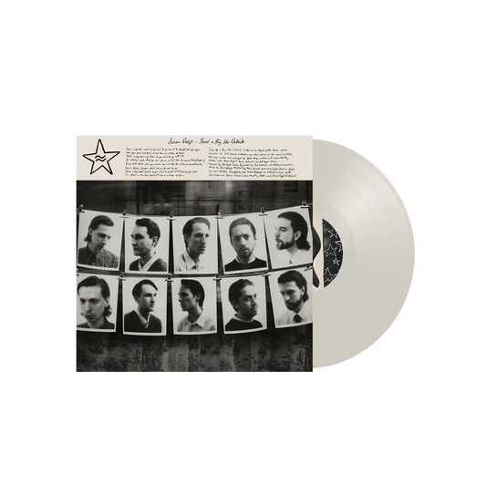 Swim Deep  - Theres A Big Star Outside  [VINYL]