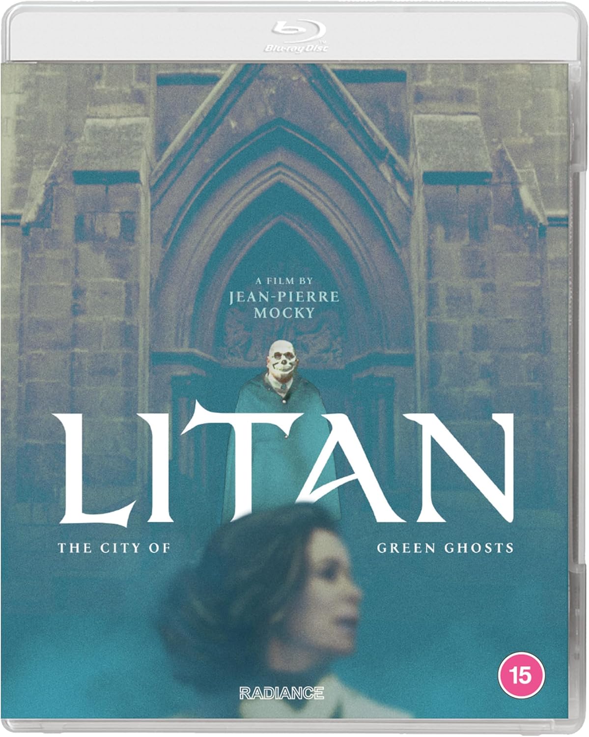 Litan [Blu-ray]