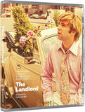 The Landlord [Blu-ray] Pre-sale 29/07/2024