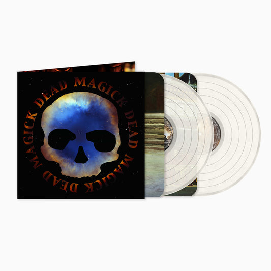 Dead Skeletons - Dead Magick [VINYL]