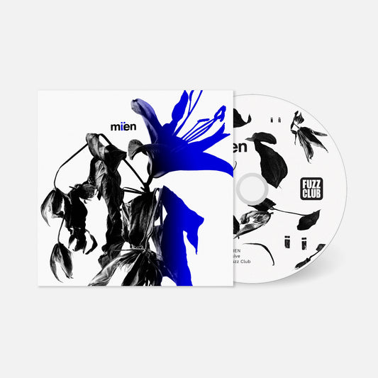 Mien - Miien [CD]