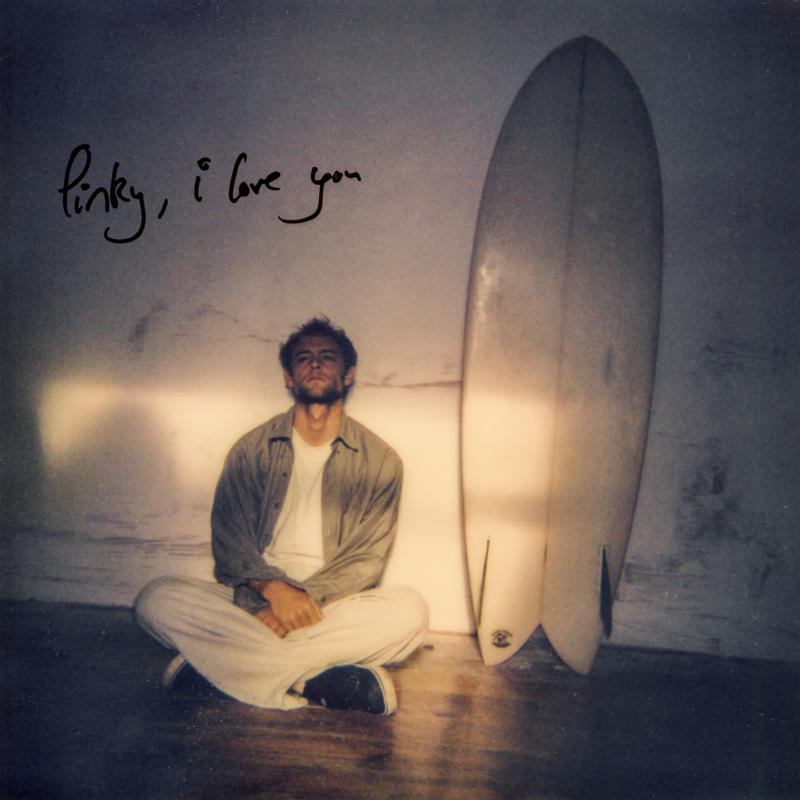 Jacob Slater - Jacob Slater - Pinky I Love You [vinyl] [VINYL]