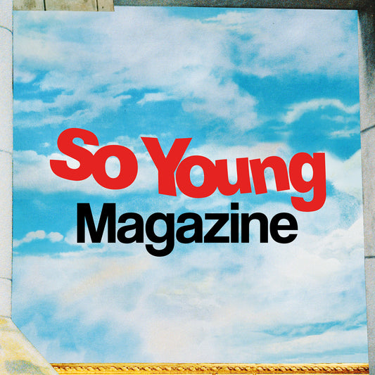 Various Artists - 10 Years Of So Young Magazine [VINYL]