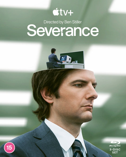 Severance - Series 1 [Blu-ray]