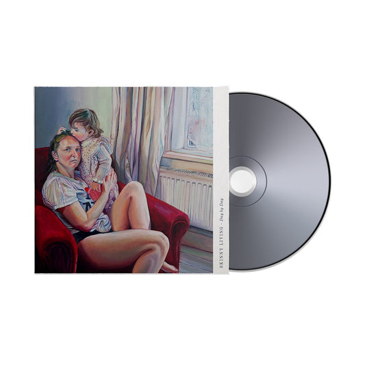 Skinny Living - Day By Day [CD]