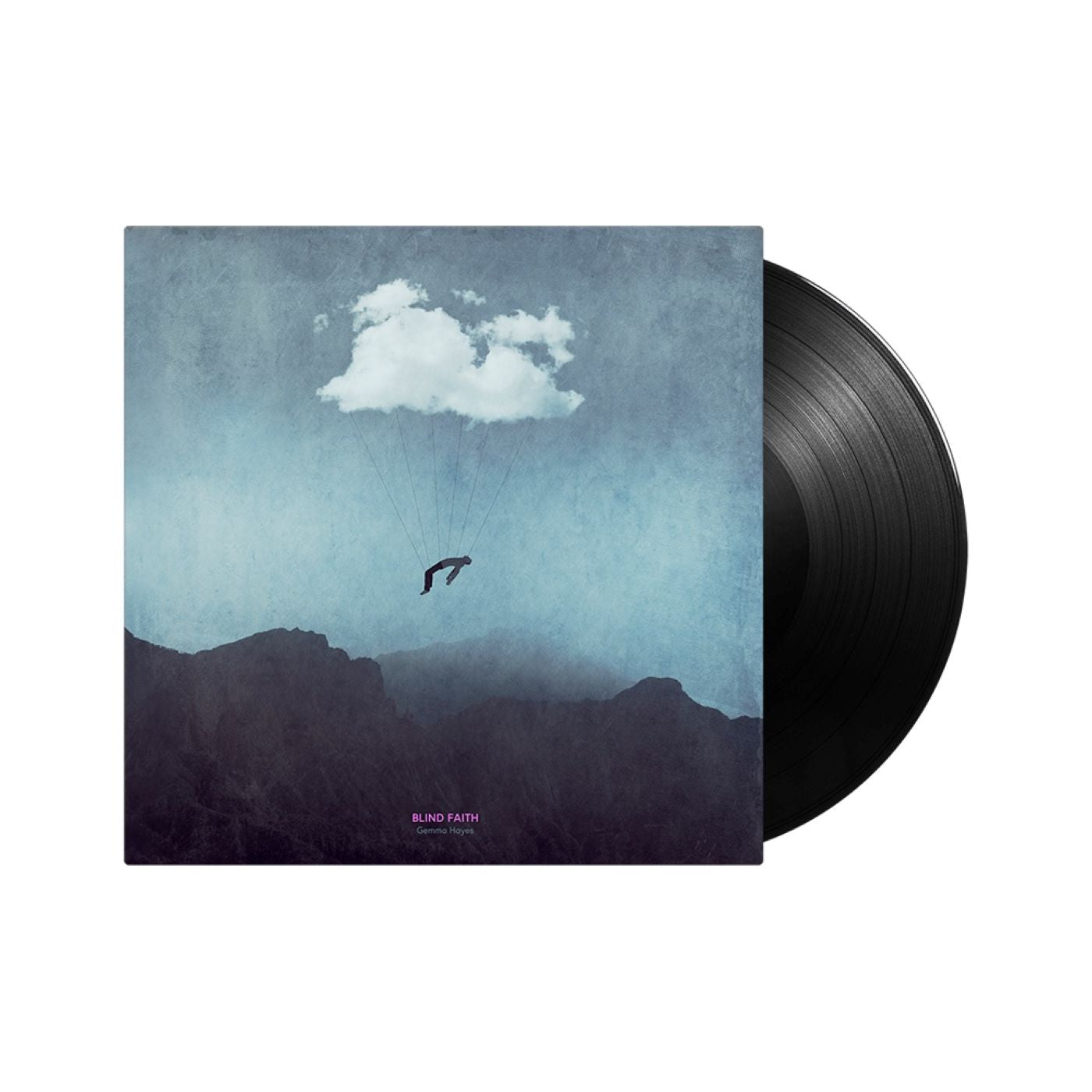 Blind Faith [VINYL]