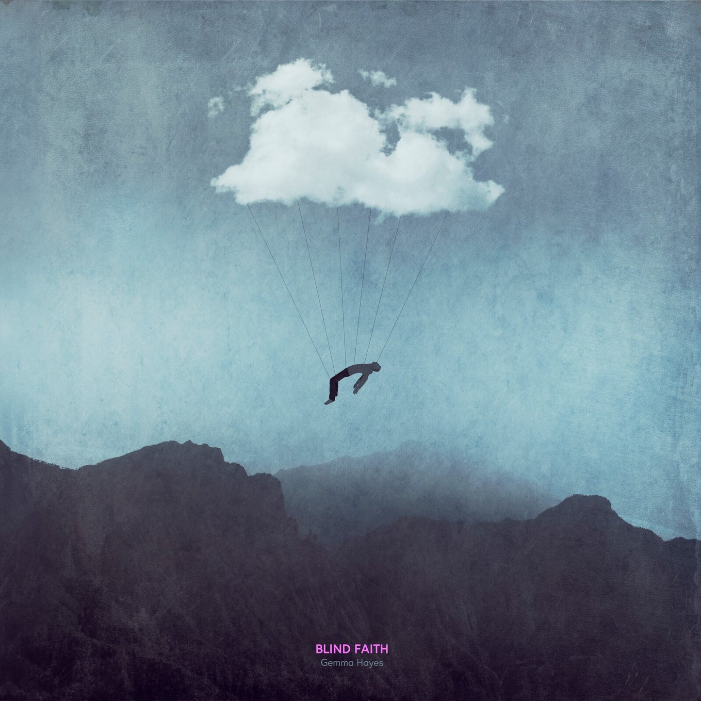 Blind Faith [CD]