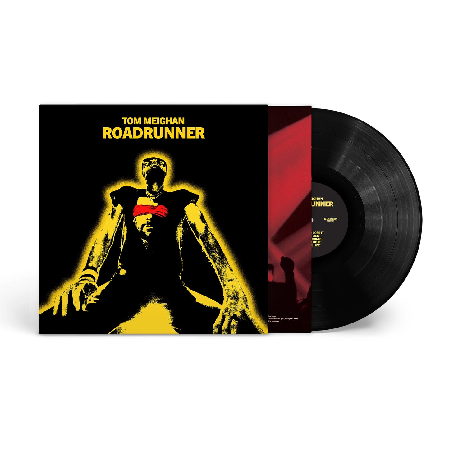 Roadrunner [VINYL]
