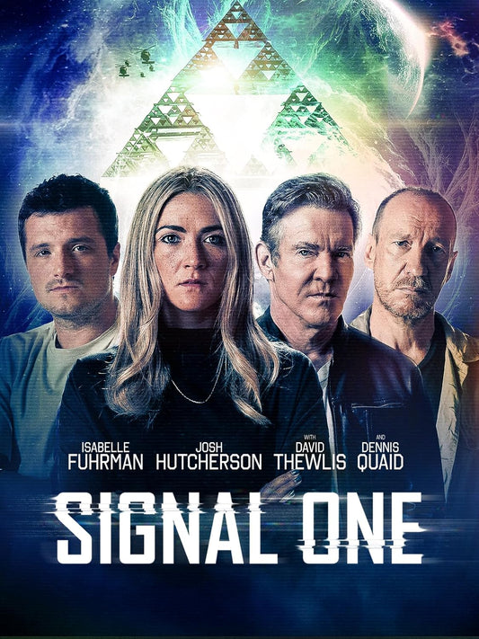 Signal One [DVD]