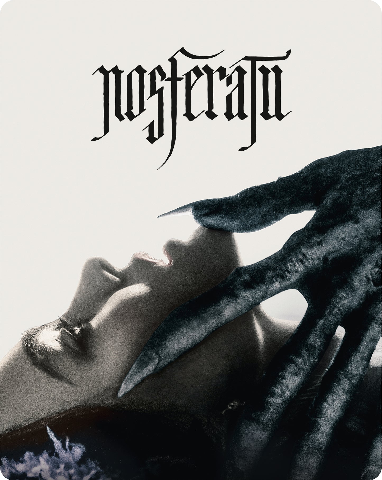 Nosferatu Ultimate Collector’s Ed. Steelbook UHD + Blu-ray [Blu-ray]