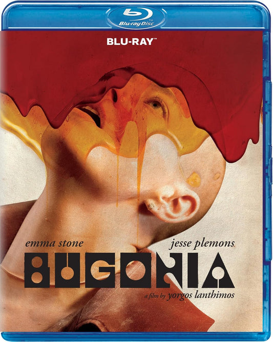 Bugonia [Blu-ray]