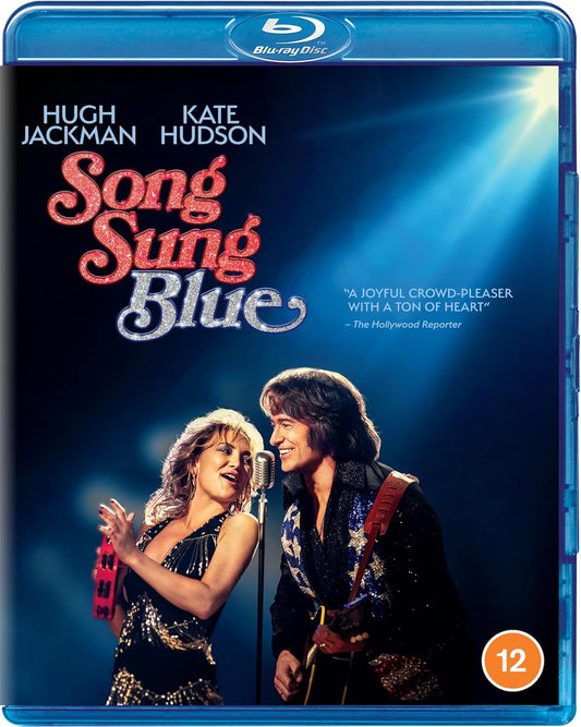 Song Sung Blue [Blu-ray]