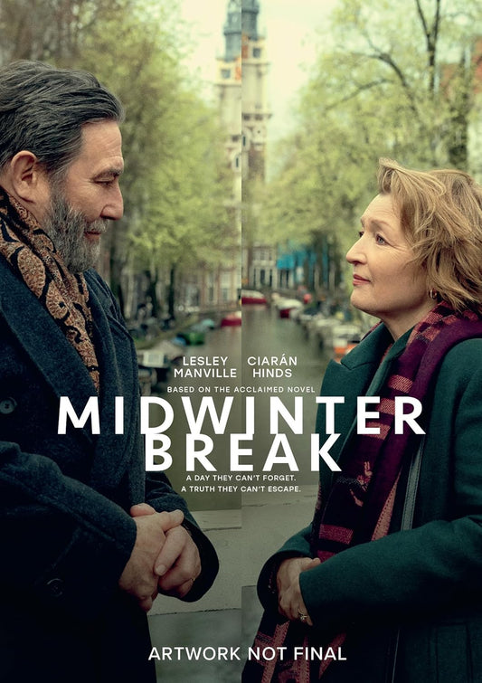 Midwinter Break [DVD]