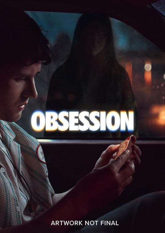 Obsession [DVD]