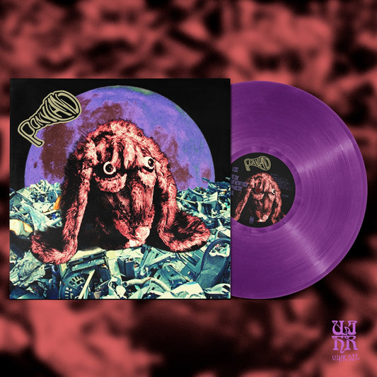 Ponyland - Harebrains [VINYL]
