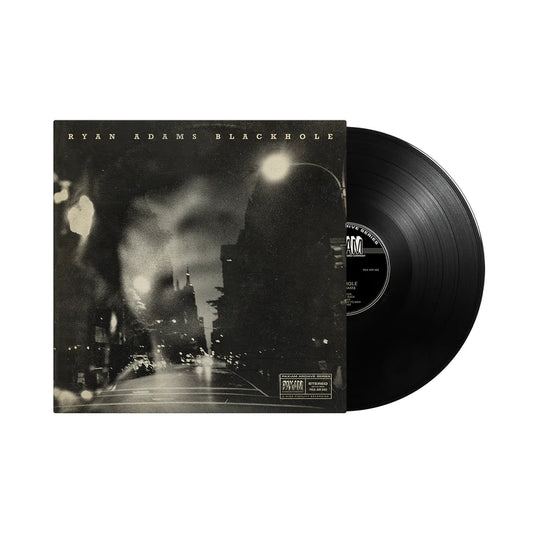 Ryan Adams  - Blackhole [VINYL]