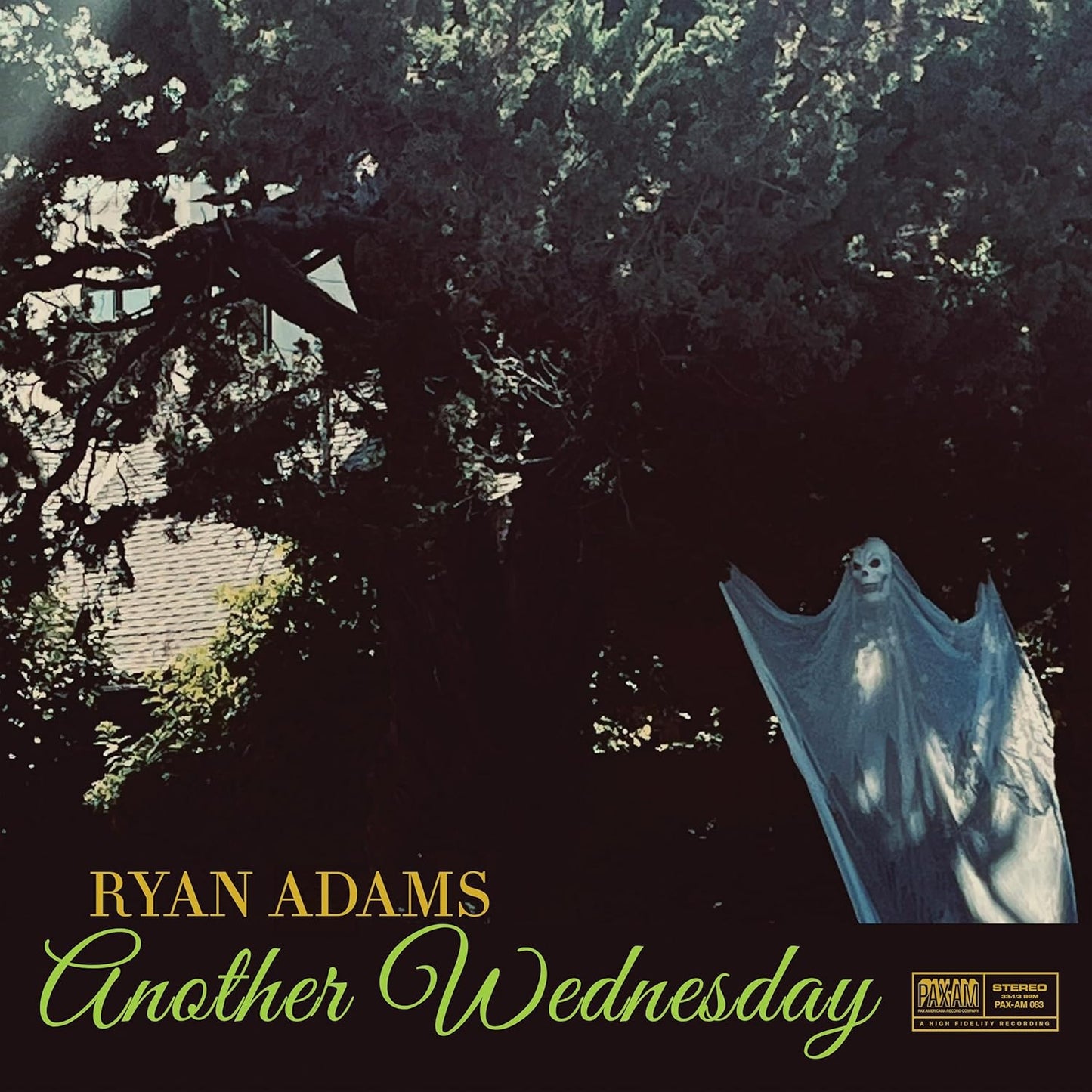 Ryan Adams - Another Wednesday [CD]