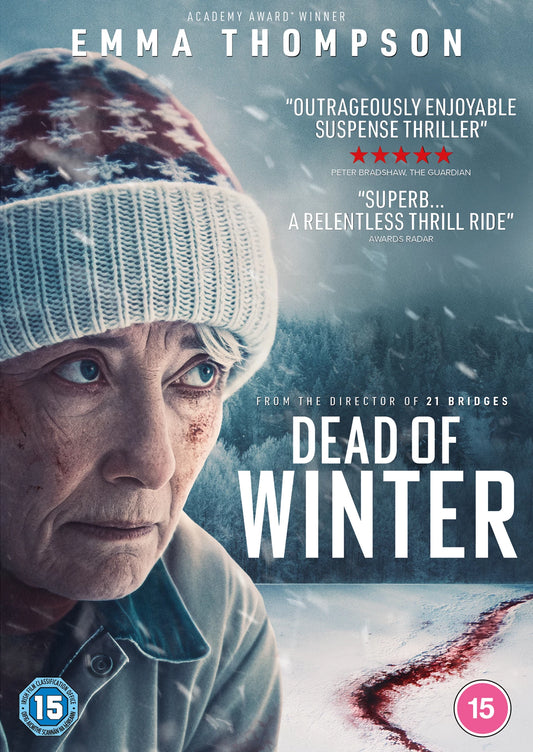 Dead of Winter [DVD]