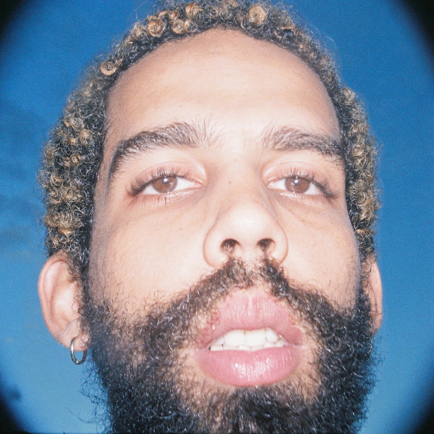 Bruno Berle - No Reino Dos Afetos [VINYL]