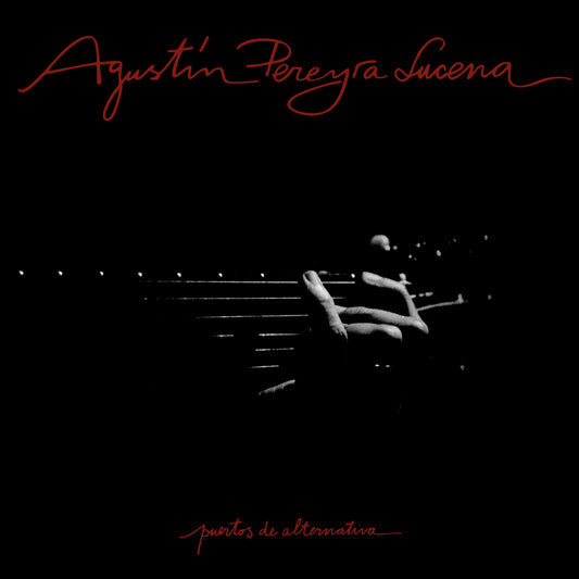 Agustin Pereyra Lucena - Puertos De Alternativa [VINYL]