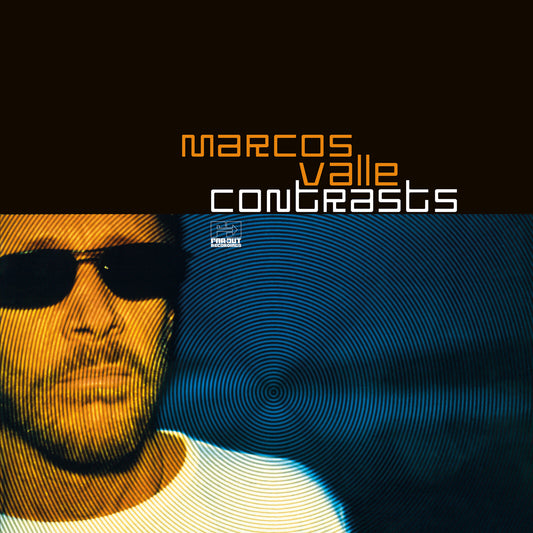 Marcos Valle - Contrasts [VINYL]