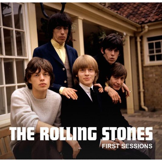 The Rolling Stones - First Sessions [VINYL]
