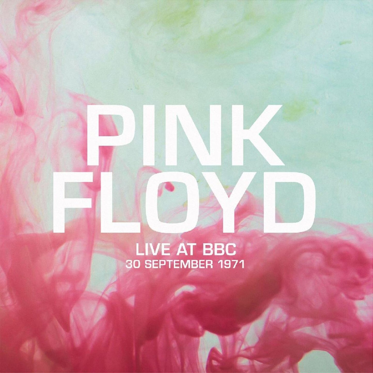 Pink Floyd - Live At The Bbc September 197 [VINYL]