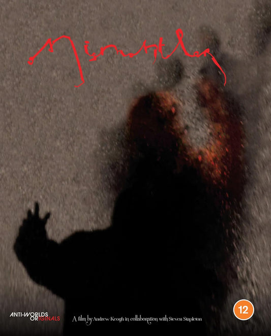 Mismantler (+ CD) [Blu-ray]