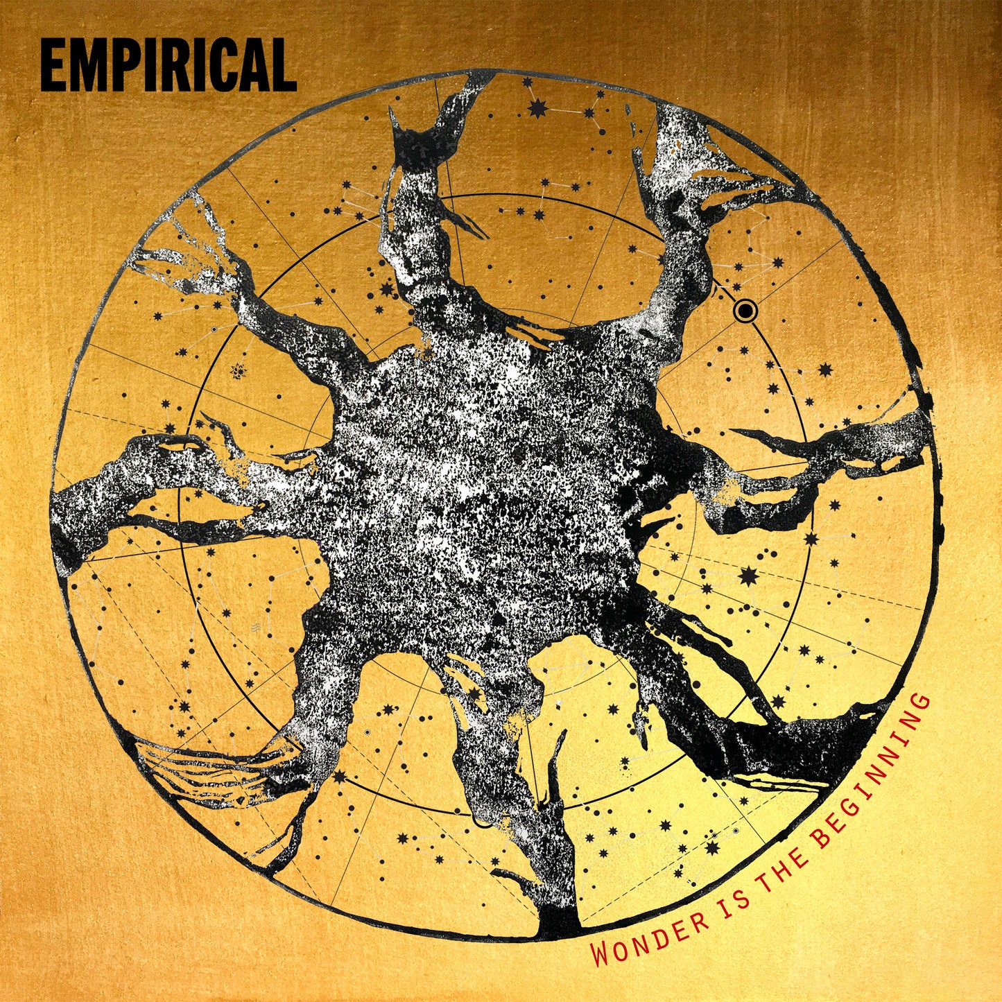 Empirical - Wonder Is The Beginning [VINYL]