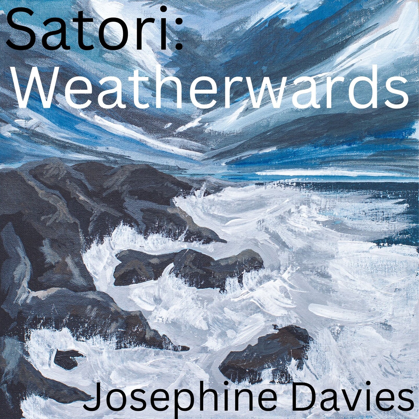 Josephine Davies - Sartori: Weatherwards [VINYL]