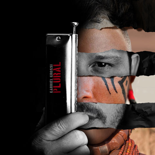 Gabriel Grossi - Plural [VINYL]