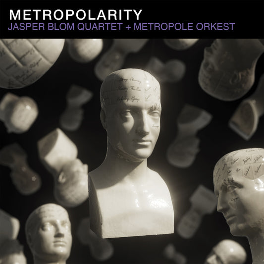 Metropolarity [VINYL]